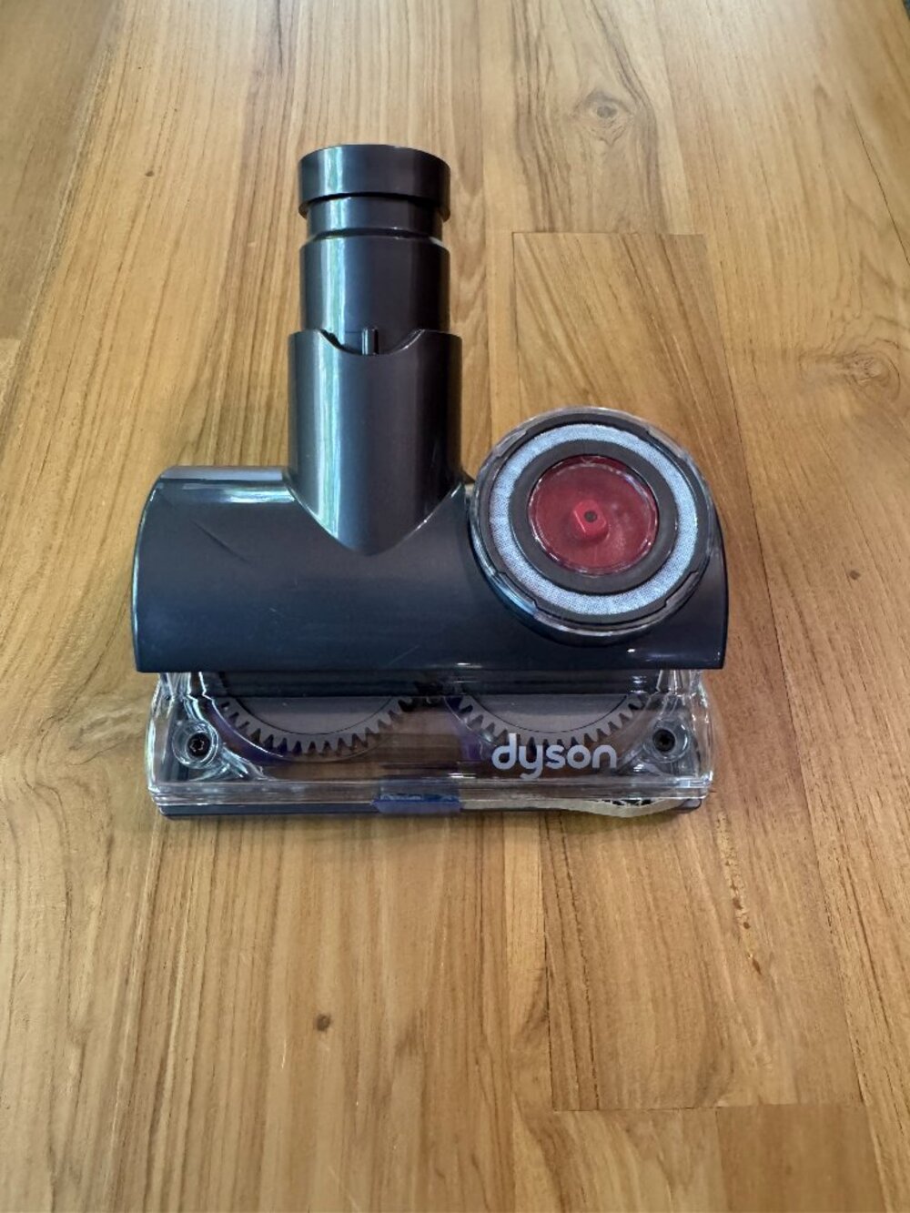 Genuine Dyson Tangle Free Turbine Tool Brush Attachment - Animal Ball Vacuum OEM